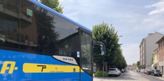 trasporto pubblico locale carmagnola abbonamenti scolastici