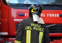 Carmagnola incidente Torino-Savona