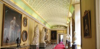 castelli racconigi Monasterolo