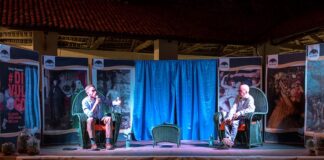 Letti di Notte 2020 Carmagnola