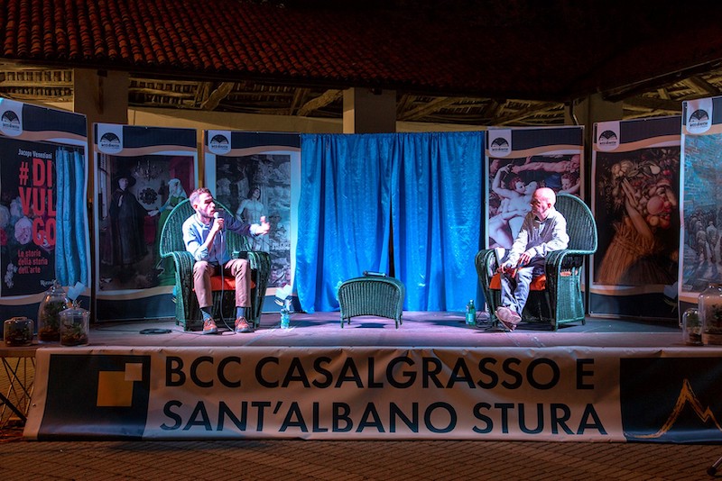 Letti di Notte 2020 Carmagnola