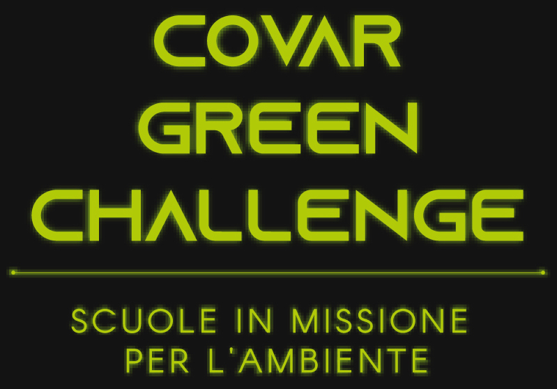 Covar Green Challenge, al via la seconda edizione del progetto