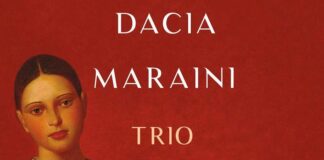 Dacia Maraini Trio Carmagnola
