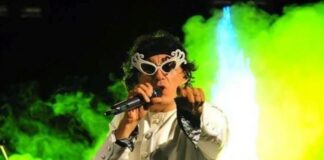 Salsasio in Festa 2020