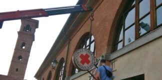 cri carmagnola vecchia sede