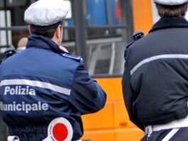 Carignano orario Polizia Locale