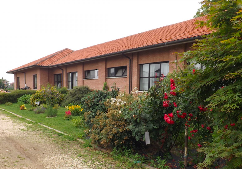 indirizzo tecnico agrario carmagnola