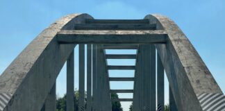 ponte po sp 122 carignano