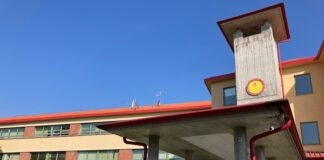 Baldessano Roccati ripartenza anno scolastico 2020 2021 Carmagnola