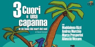 Teatro Cantoregi carignano covid