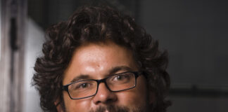 Luca Iaccarino Aperilibro Carmagnola