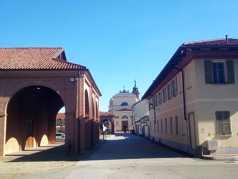 Casalgrasso covid