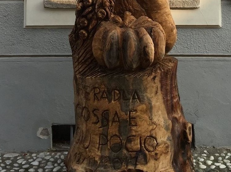 Virle fiera covid