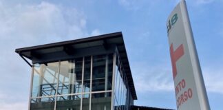 pronto soccorso carmagnola protesta online