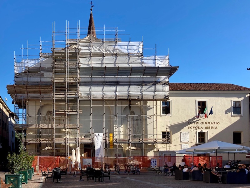 recupero sant'agostino carmagnola