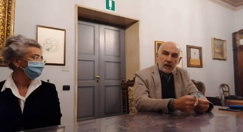 Emergenza Covid a Racconigi: chiusa l'intera scuola media