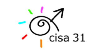 Cisa 31 logo