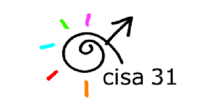 Cisa 31 logo