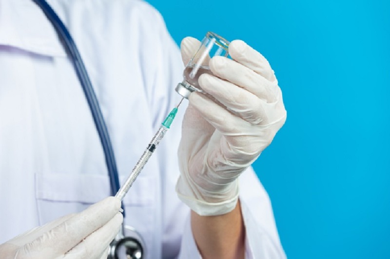 Ceresole vaccinazione antinfluenzale