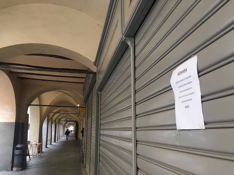 Lockdown, contributo Tari alle aziende di Carmagnola: ecco come fare