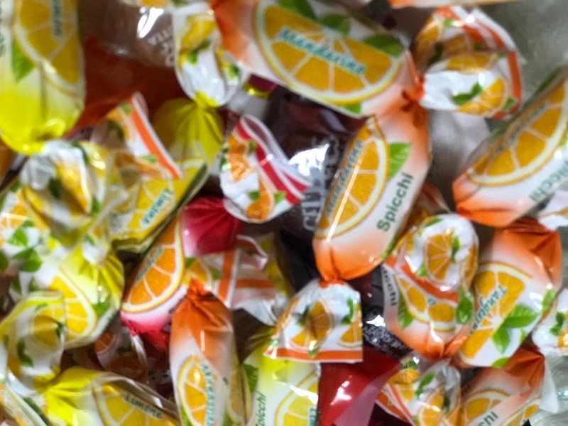 poirino halloween