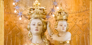 carmagnola immacolata concezione 2020