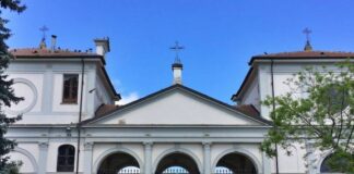 cimitero carmagnola messe 1 novembre