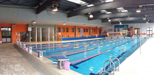 piscina comunale di carmagnola aiuti dal comune covid rari nantes
