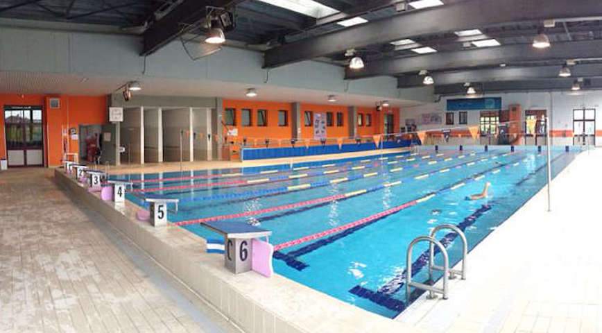 piscina comunale di carmagnola aiuti dal comune covid rari nantes