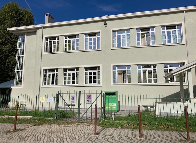 rayneri primaria comprensivo carmagnola 1