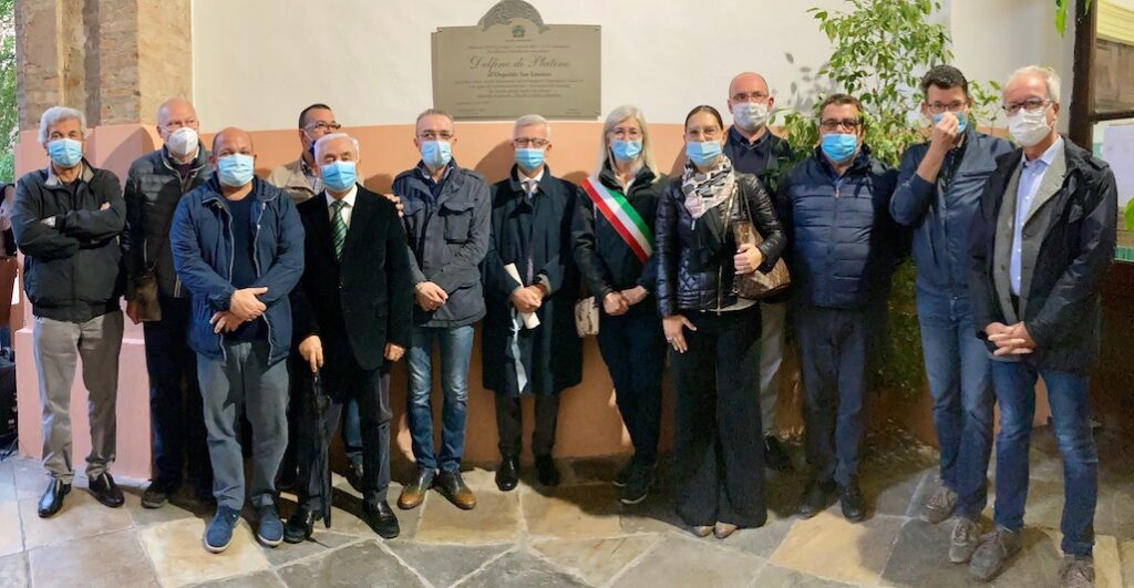 Carmagnola San Lorenzo Consiglio comunale pronto soccorso