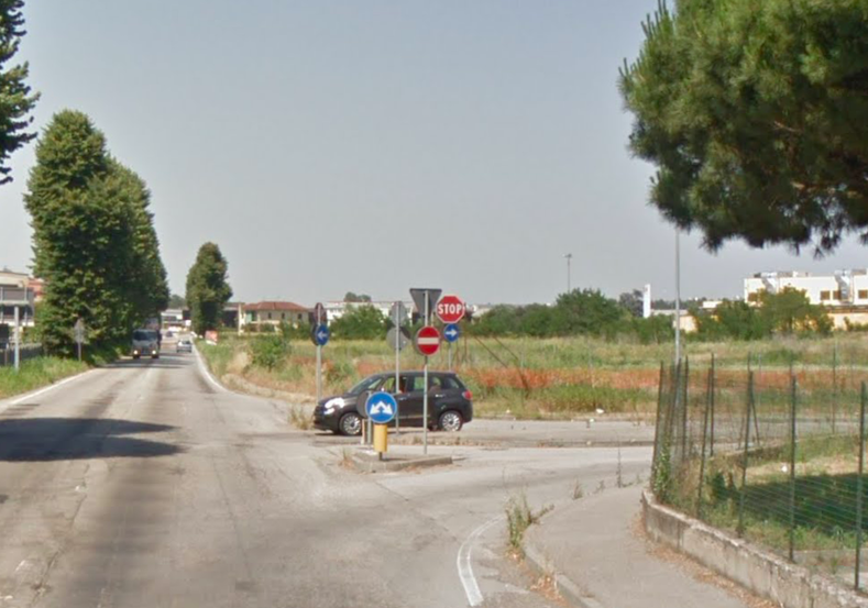 Due nuove rotonde in arrivo a Carmagnola