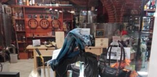 commercianti di Carmagnola uniti
