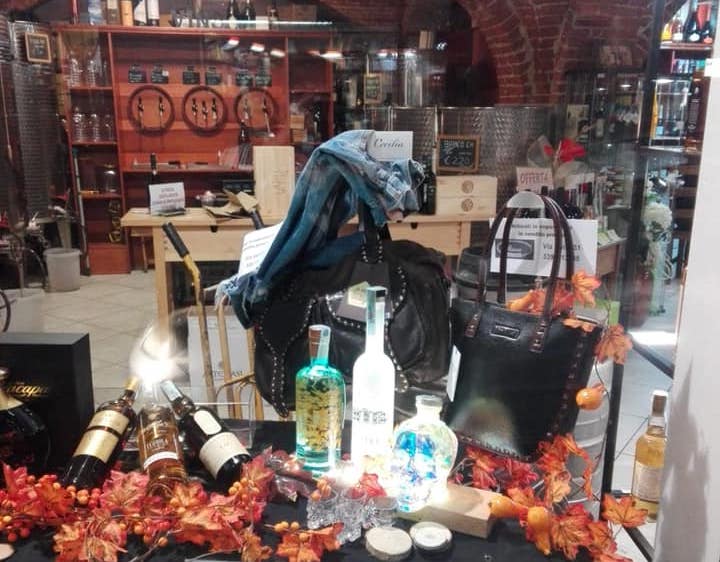 Commercianti di Carmagnola, uniti contro la crisi