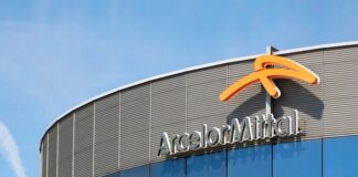 ArcelorMittal manutenzioni