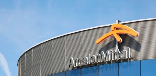 ArcelorMittal manutenzioni