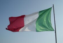 Ceresole Liberazione Alpini