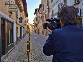 Carmagnola TV collaborazione Il Carmagnolese