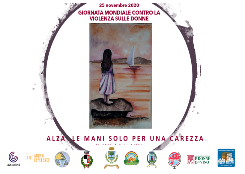 Castagnole Piemonte violenza donne
