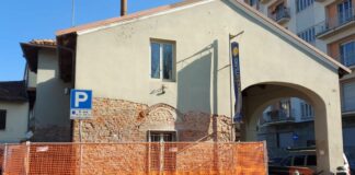 Marinai museo navale Carmagnola lavori
