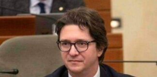 Davide Nicco FdI mobilità