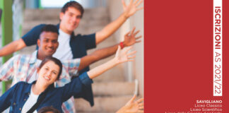 Arimondi Eula orientamento scolastico 2020 2021