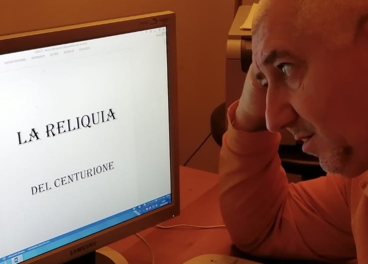 Piero Giorgio Salomone