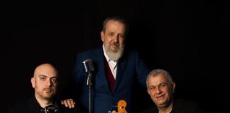Trio Illogico concerti a domicilio