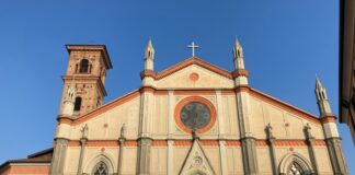collegiata novena dell'immacolata 2020 carmagnola
