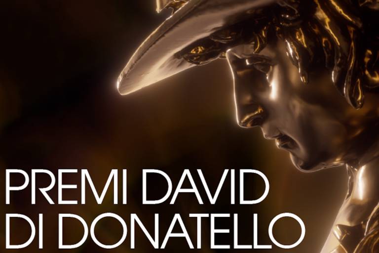 Studenti carmagnolesi nella Giuria del "David di Donatello"