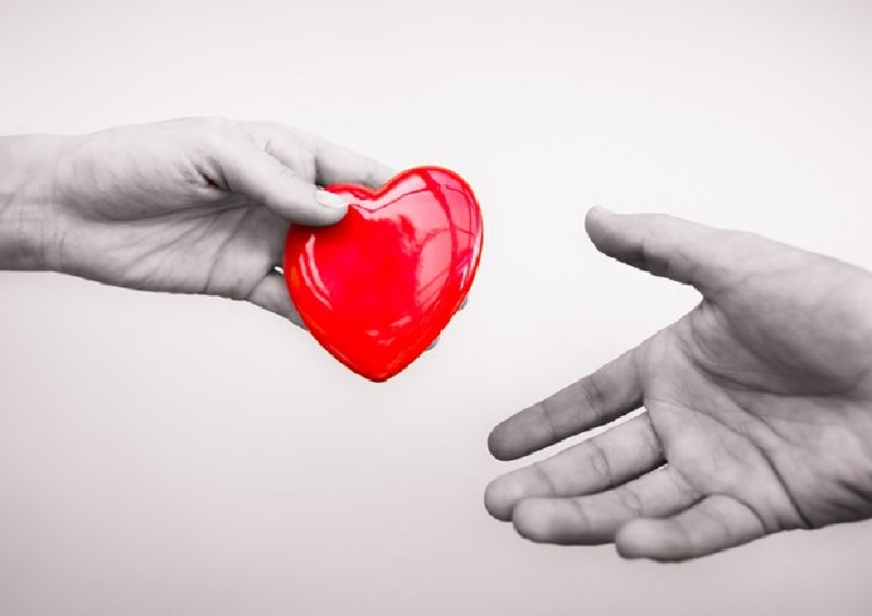 donazione sangue Ceresole