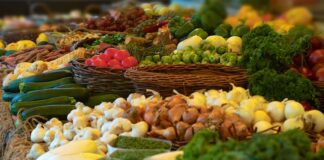 mercati non alimentari dpcm