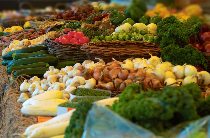 mercati non alimentari dpcm
