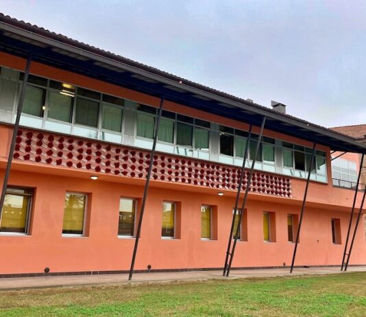 ospedale San Lorenzo carmagnola covid posti letto terapie intensive